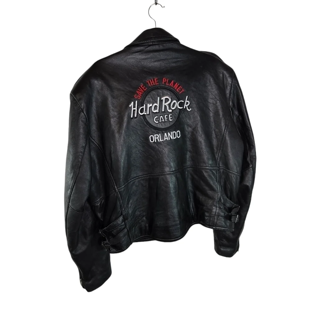 Hard Rock Cafe vtg hard